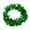 Green B, variant on PRETXORVE St Patricks Day Decorations, Saint Patrick's Day Garland Green Garland St. Patrick's Day Garland Irish Festive Four-Leaf Wreath for Holiday Ornament