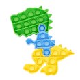 thumbnail image 1 of Juguete sensorial Push Bubble Fidget para aliviar el estrés del autismo, 1 of 5