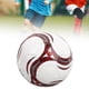 thumbnail image 1 of Balón De Fútbol, ​​Balón De Fútbol De PVC Con Costura Fina, Alta Hermeticidad, Tamaño 5, Suave Para Entrenar Para Adultos, 1 of 7
