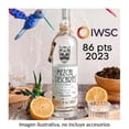 thumbnail image 2 of Mezcal Descartes Edición Botánica 750 ml, 2 of 4