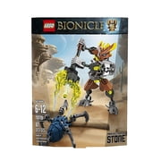 LEGO BIONICLE Protector of Stone Set