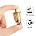 thumbnail image 4 of SUTENGDA Universal Battery Post Adapters for Cars  Brass Material  Suitable for Various Battery Terminals, 4 of 7