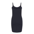 thumbnail image 3 of Birdeem Summer Womens Solid Color Fashion Sexy Hundred Package Hip Halter Dress, 3 of 6