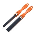 thumbnail image 4 of Hard Handheld Sandpaper Clip,Handheld Sandpaper Clamp Polishing Tool,Easy to Insert Sand Paper Holder,DIY Sanding and Polishing Tool for Grinding Buffing Jewelry Plastic Wood Products, 4 of 8