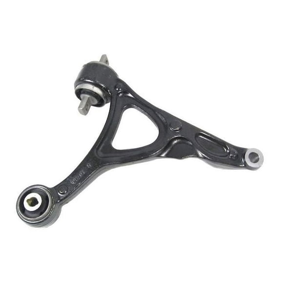 Front Right Lower Control Arm - Compatible with 2003 - 2014 Volvo XC90 2004 2005 2006 2007 2008 2009 2010 2011 2012 2013