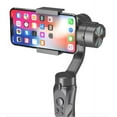 thumbnail image 2 of Handheld Horizontal Stabilizer With Bluetooth remote Universal adjustable Direction Of Phone Live Vlog Stabilizers with Free shipping, 2 of 2