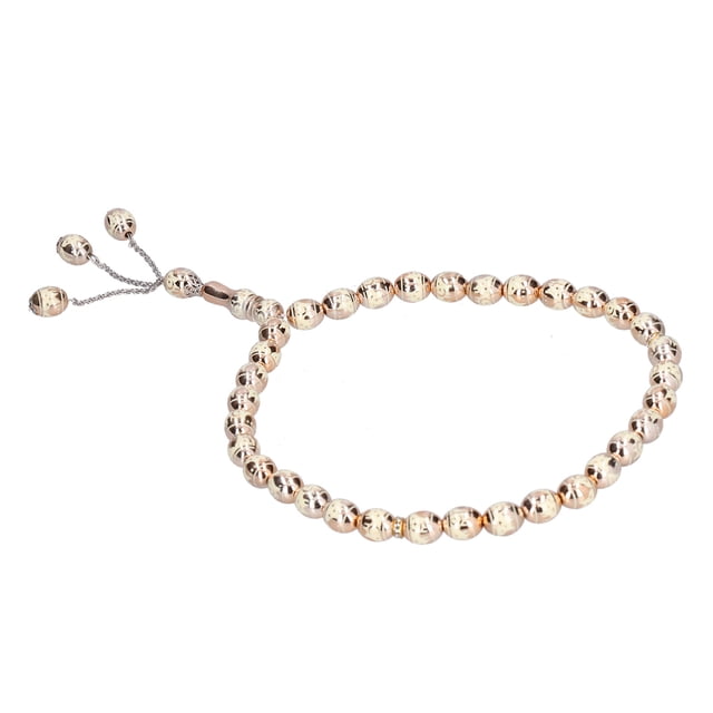 Rosario musulmán, cuentas de oración musulmanas, cuentas de oración Tasbih brillantes, cuentas de oración islámicas, diseño elevado