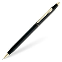 Cross Classic Century Refillable Pencil, 0.7mm, Includes Premium Gift Box - Classic Black