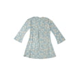 thumbnail image 4 of Haut Floral Adaptatif Dos Ouvert pour Femmes, 4 of 5