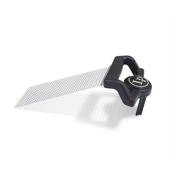 LP RAW Series Sound Enhancer Snare