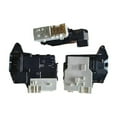 thumbnail image 4 of Washer Door Lock Switch for DFS03857 Washing Machine Door Lock Inductive Switch 250V Replacement Parts, 4 of 5