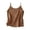 Orange, variant on Tank Tops for Women Camisole Linen Thin Layering Loose Fit Slimming Casual Shirt Undershirts,Orange,M