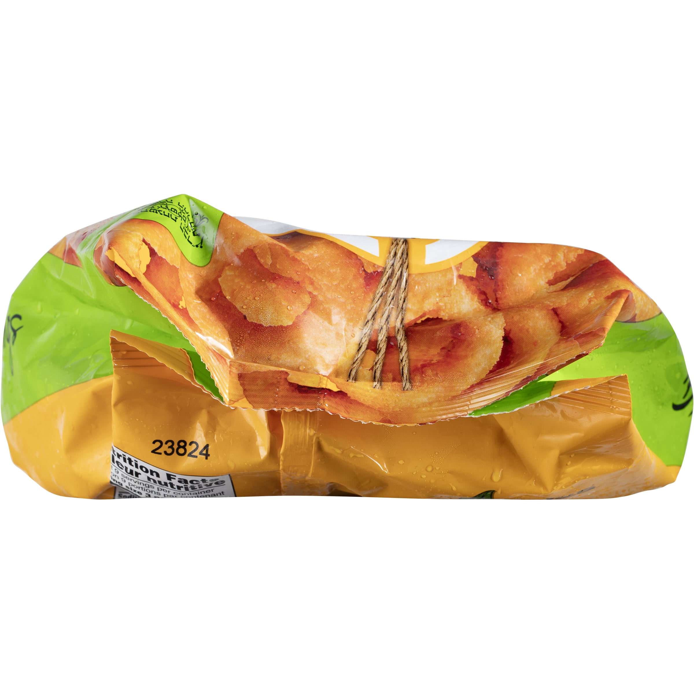 Beleaves Frozen Onion Rings, 24 Oz