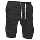 thumbnail image 3 of Pantalones cortos Simplmasygenix para hombre, liquidación, pantalones cortos cargo deportivos de verano para hombre, pantalones casuales de playa, pantalones deportivos lisos de media pierna., 3 of 4
