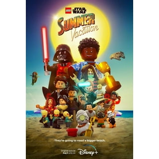 Lego posters cheap for sale