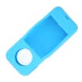 thumbnail image 3 of Camera Silicone Case, Anti Scratch Elastic Dustproof Camera Lens  Environment Friendly  For Protection Black,Blue,Red, 3 of 8