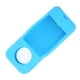 thumbnail image 2 of Funda de silicona PULUZ para Insta360 X3 Jadeshay con tapa de lente Tipo A, 2 of 8