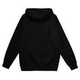 thumbnail image 3 of Men's Mitchell & Ness Black Philadelphia Eagles Vintage Pullover Hoodie, 3 of 3