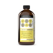 Gallbladder Complete by Complete Natural Products for Gallbladder Support - 16oz Glass Bottle