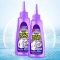 thumbnail image 1 of Quitamanchas para Ropa con Enzima Activa onlyliua 2 Unidades 120 Ml, 1 of 7
