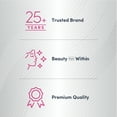 thumbnail image 5 of Biotin Hair Revitalizer 10000mcg | 300 Softgels | for Women and Men | Hair, Skin, and Nails Supplement | by NeoCell, 5 of 9