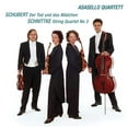 thumbnail image 2 of Asasello Quartett - Death & the Maiden & Quartet 3 - Music & Performance - CD, 2 of 2