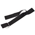 thumbnail image 3 of Lefu Scuba Diving Technical Diving Crotch Strap for BCD Belt Side Mount with D-ring, 3 of 9