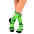 thumbnail image 3 of TeeHee Special Holiday 12-Pair Socks with Gift Box for Women and Men, 3 of 11