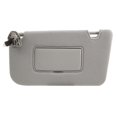 thumbnail image 1 of For Koleos HEM5 HEMM HEMN Left Driver Side Sun Visor 964011625R, 1 of 5