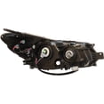 thumbnail image 2 of DENEST Headlight Assembly For 2012 2013 2014 Subaru Crosstrek Impreza Driver Side Car Headlamp Replacement, 2 of 18