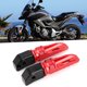 thumbnail image 5 of Controles de Pie ANGGREK Estriberas Traseras de Motocicleta Color Resistente a Altas Temperaturas, 5 of 8