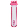Clio Designs Palm Perfect Pixie Bikini Shaver + Trimmer