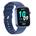 thumbnail image 1 of Smartwatch Reloj Inteligente Para Hombre Mujer 1.9 Pantalla Táctil Ip68 Impermeable Xtellar azul, 1 of 3