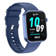 thumbnail image 1 of Smartwatch Reloj Inteligente Para Hombre Mujer 1.9 Pantalla Táctil Ip68 Impermeable Xtellar azul, 1 of 3