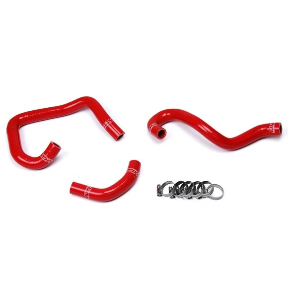 HPS 57-1521-RED Kit de Chauffage en Silicone Rouge