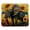 Multicolor, variant on PhooArto Comfortable Mouse Pad Sunflowers Animals Owls Desktop Mousepad , 21 x 25 cm Mouse Mat, Non-Slip Rubber Base, Improves Speed and Precision