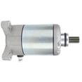 thumbnail image 4 of 3084981 Starter Motor for Polaris Sportsman 500 Ranger Magnum Trail Blazer Trail Boss 335 400 450 50, 4 of 5