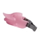 thumbnail image 5 of para perro , , de silicona fluorescente Rosa s Sunnimix Cubierta de boca de pato de perro mascota, 5 of 8