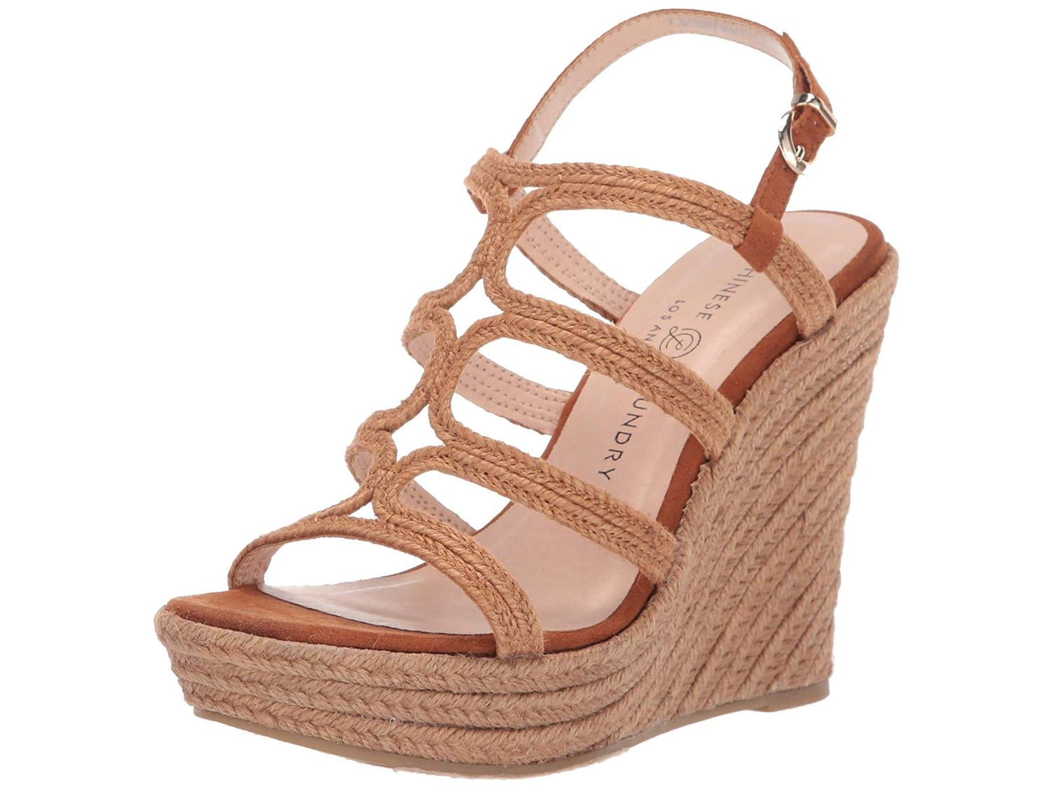 chinese laundry espadrilles