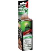 Rxeclear AF: Liquid Kills Fungus On Skin Under Toenails & Fingernails Antifungal, 1 Fl Oz
