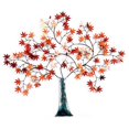 thumbnail image 1 of Peterson Artwares TY5070 Feuilles d'Automne Montable au Mur Uvre d'Art Originale, 1 of 3