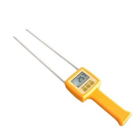 Grain Moisture Analyzer Portable Moisture Analyzer Handheld Moisture Analyzer