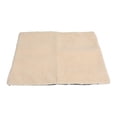 thumbnail image 1 of Cama autocalentable para gatos, almohadilla autocalentable para perros, tapete térmico cálido, almohadilla térmica no eléctrica para mascotas, para Beige 57x46cm, 1 of 8