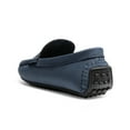 thumbnail image 4 of Bruno Marc Men's Slip-on Penny Loafer Suede Driving Shoes, 4 of 8