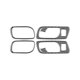 thumbnail image 1 of For Tsx 20042008 Inner Door Handle Panel Cover, 1 of 5