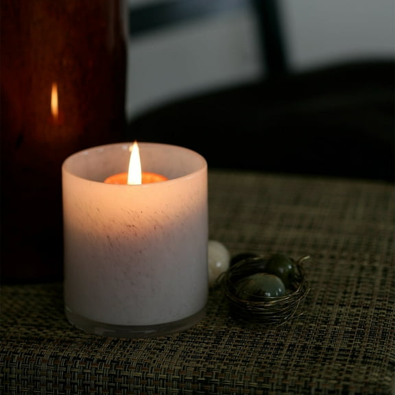 ROOT Candles Scented 20 Hr. Votive Gift Pack, Cinnamon Spice, box of 3 ea