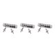 thumbnail image 5 of Sonducket Guitar Bridge Electric Installed Tool Guitars Adjustable Decoration Saddle Replaced Exquisite Part Supplies Pull Plate String Type1, 5 of 6