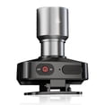 thumbnail image 2 of Multifunctional headlamp telescopic zoom long-range small headlamp head-mounted strong light outdoor fishing headlamp L-42 aluminum alloy headlamp, 2 of 11