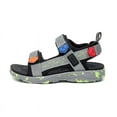 thumbnail image 2 of Sandales Garçons Sandales Enfants Chaussures de Plage Randonnée et Trek Été Plein Air 3g8024, 2 of 5