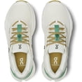 thumbnail image 4 of On Running Cloudrunner 2 3WE10132404 Women's Sneakers, Undyed/Green, 6.5, 4 of 5